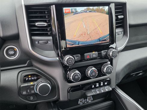 New 2026 RAM 1500 Express image 10