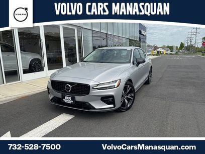 Used 2024 Volvo S60 B5 Core