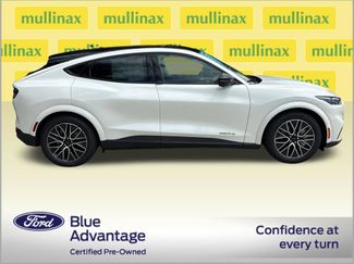 Used 2025 Ford Mustang Mach-E Premium AWD/4WD video 2