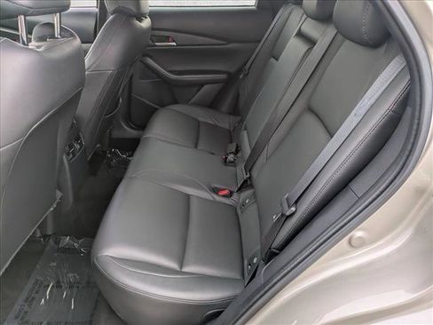 Used 2024 MAZDA CX-30 AWD 2.5 S w/ Select Sport Pkg image 17