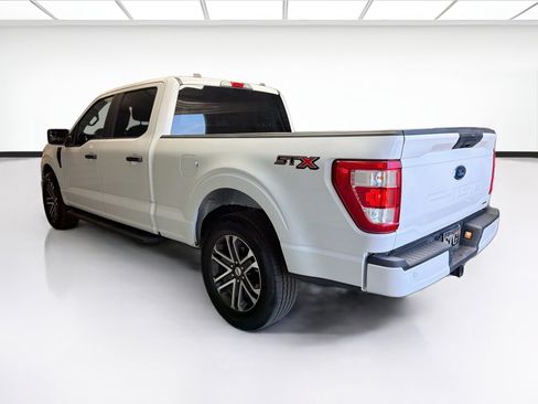 Used 2023 Ford F150 XL w/ STX Appearance Package RWD image 6