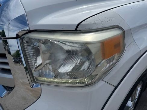 Used 2014 Toyota Tundra 1794 Edition RWD image 3