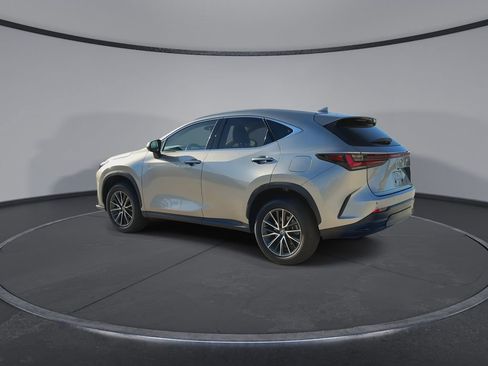 Used 2024 Lexus NX 250 FWD image 6