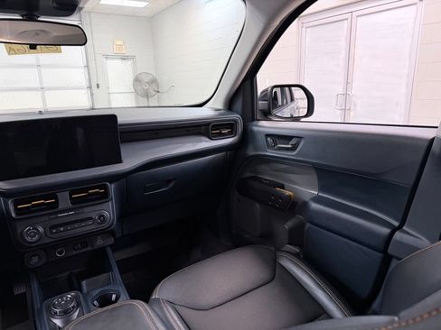 Used 2026 Ford Maverick Tremor AWD/4WD image 27