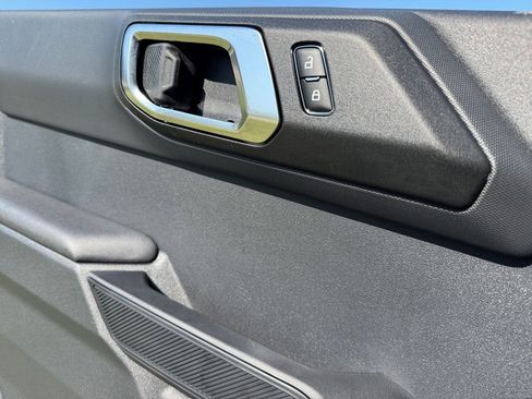 New 2025 Ford Bronco Big Bend image 21