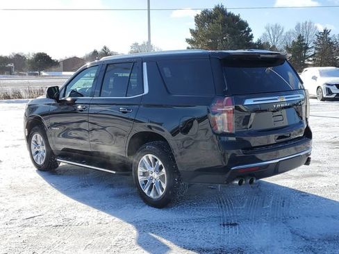 Used 2023 Chevrolet Tahoe Premier w/ Premium Package 2 image 5