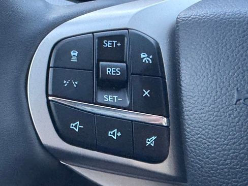 New 2026 Ford Explorer Active w/ Active Comfort Package image 8