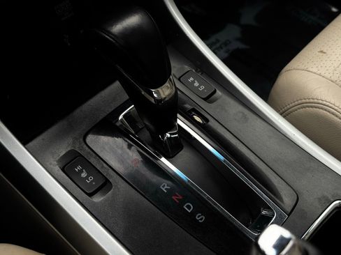 Used 2013 Honda Accord EX-L image 39