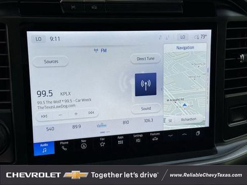 Used 2025 Ford F150 Raptor image 26