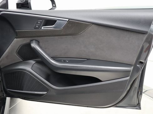 Used 2019 Audi RS 5 Sportback image 48