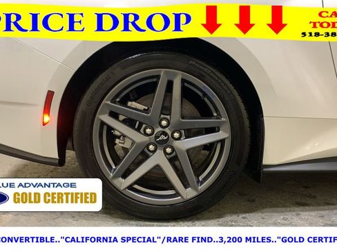 Certified 2024 Ford Mustang GT Premium image 15