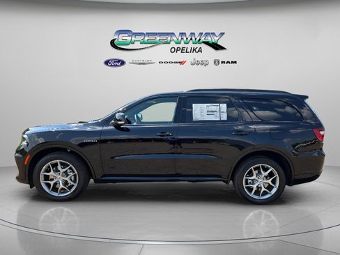 New 2026 Dodge Durango GT image 4