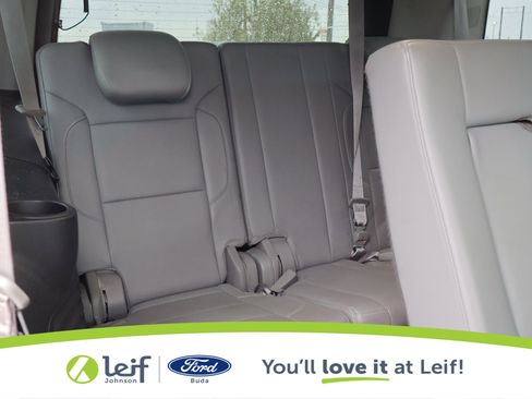 Used 2015 Chevrolet Tahoe LT image 37