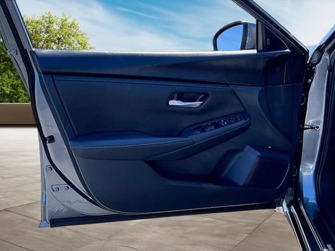 Certified 2025 Nissan Sentra SV w/ All-Weather Package FWD image 19