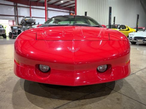 Used 1994 Pontiac Firebird Coupe image 13