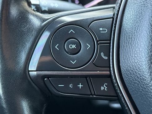 Used 2023 Toyota Camry SE FWD image 35