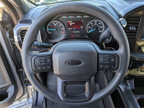 Used 2023 Ford F150 XL w/ STX Appearance Package image 27