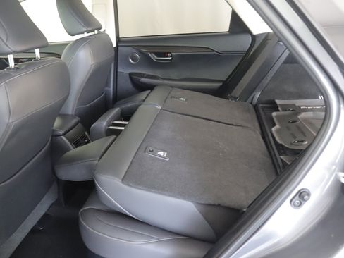 Used 2020 Lexus NX 300h AWD w/ Premium Package image 22