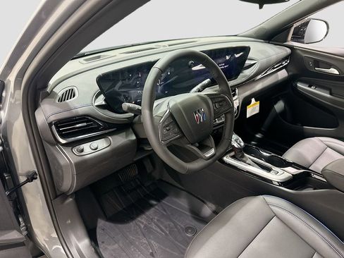 New 2026 Buick Envista Sport Touring image 9