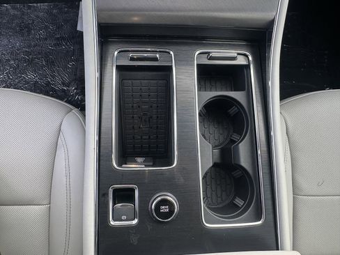 New 2026 Lincoln Aviator AWD image 16