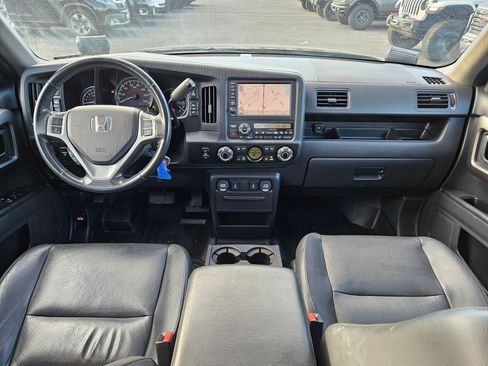 Used 2013 Honda Ridgeline RTL image 31