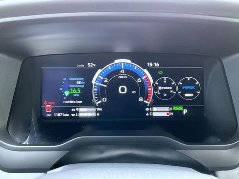 Used 2024 Toyota Sequoia Platinum image 14