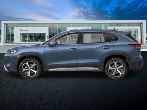 New 2026 Volkswagen Tiguan SE AWD/4WD image 3