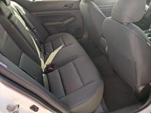 New 2025 Nissan Altima 2.5 S image 14