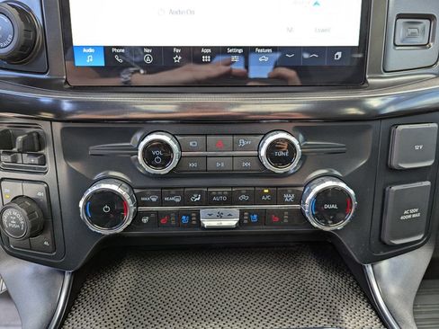 Used 2025 Ford F150 Raptor w/ Equipment Group 803A Raptor R AWD/4WD image 28
