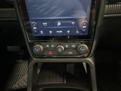 Used 2024 Ford Ranger Lariat w/ Trailer Tow Package AWD/4WD image 25