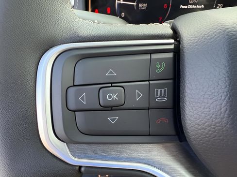 New 2026 Jeep Grand Wagoneer Limited AWD/4WD image 21