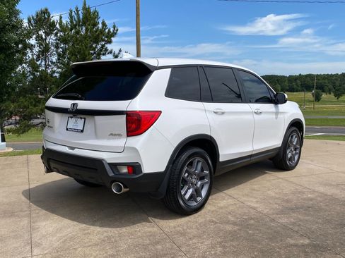 Used 2023 Honda Passport EX-L image 6