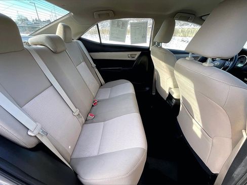 Used 2014 Toyota Corolla LE image 26