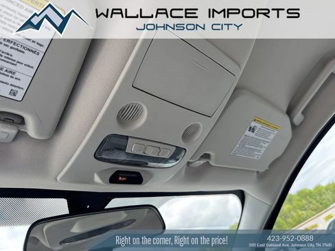 Used 2021 Ford EcoSport S AWD/4WD image 15