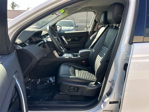 Used 2023 Land Rover Discovery Sport S image 18