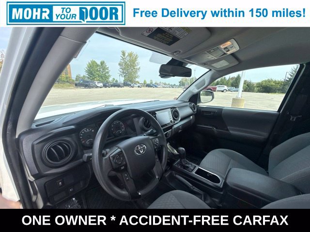 Used 2023 Toyota Tacoma SR RWD image 18