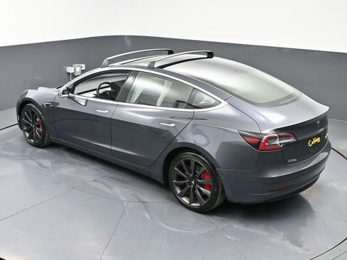 Used 2018 Tesla Model 3 Performance image 47