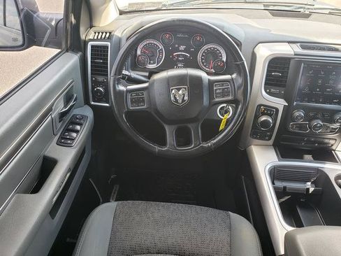 Used 2020 RAM 1500 Warlock w/ Luxury Group AWD/4WD image 16