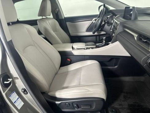 Used 2021 Lexus RX 350 AWD w/ Premium Package image 26
