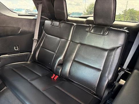 Used 2023 Ford Explorer ST w/ Equipment Group 401A AWD/4WD image 19