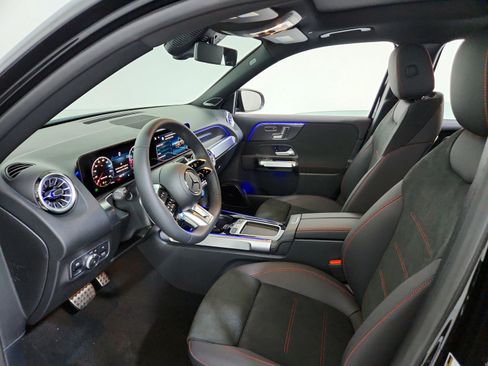 New 2026 Mercedes-Benz GLB 35 AMG 4MATIC image 6