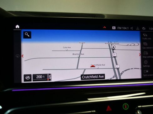 Used 2019 BMW X5 xDrive40i w/ M Sport Package image 6