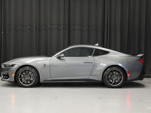 Used 2024 Ford Mustang Dark Horse RWD image 2