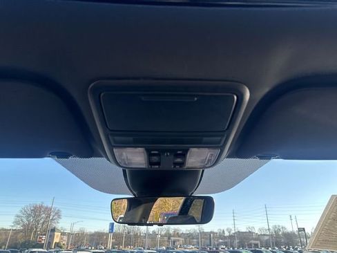 Certified 2025 Honda Odyssey Sport-L image 24