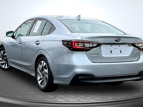 Used 2024 Subaru Legacy Limited AWD/4WD image 3
