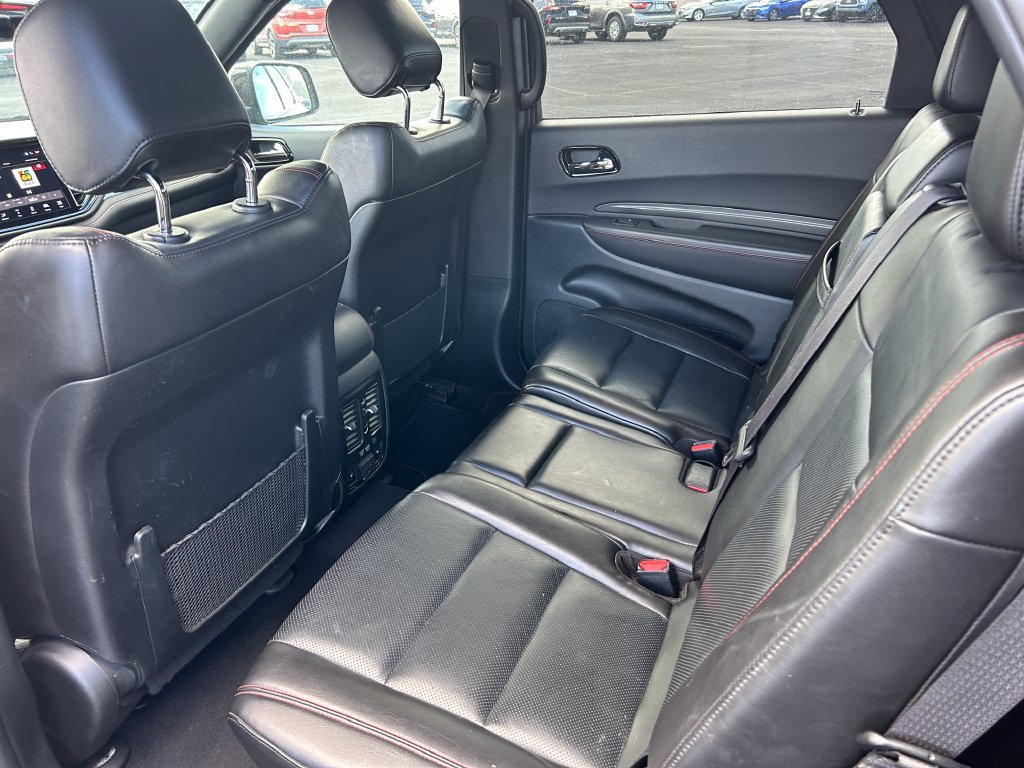 Used 2024 Dodge Durango GT AWD/4WD image 31