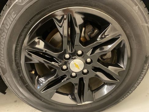 Used 2020 Chevrolet Blazer LT image 24