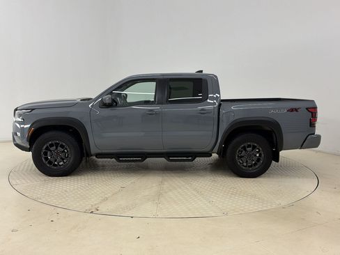 Used 2024 Nissan Frontier PRO-4X w/ Pro Premium Package AWD/4WD image 2