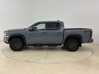 Used 2024 Nissan Frontier PRO-4X w/ Pro Premium Package AWD/4WD video 2