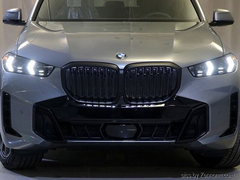 Used 2026 BMW X5 xDrive40i w/ M Sport Package image 6